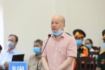 Út "trọc" phủ nhận lời khai của cháu ruột, nói không liên quan công ty lừa đảo