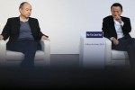 Vì sao Jack Ma rời bỏ tập đoàn của tỷ phú đầu tư Nhật Bản