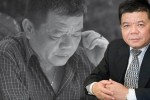 12 người bị truy tố trong vụ án liên quan ông Trần Bắc Hà