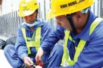 Nhà đầu tư bứt tốc địa ốc