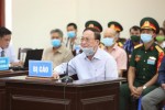 Cựu Đô đốc Nguyễn Văn Hiến: "Sự việc ở Quân chủng Hải quân khiến tôi đau xót"