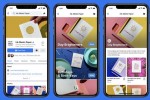 Facebook Shops sẽ bán thượng vàng hạ cám, kể cả đặt xe hay giao đồ ăn