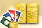 Ngày 21/5: Giá vàng SJC vẫn “treo” ở mức cao