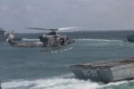 Tàu chiến, máy bay Venezuela bảo vệ tàu dầu Iran, thách thức lệnh cấm vận của Mỹ