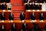 Áp lực trên vai ông Tập Cận Bình trong 7 ngày "Lưỡng Hội"