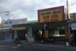Công an TP.HCM truy kẻ vét sạch tiệm vàng ở Hóc Môn