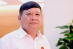 Đề nghị tổng rà soát việc mua bán đất ở vị trí trọng yếu