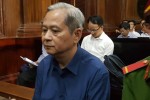 Phúc thẩm vụ "đất vàng" 15 Thi Sách: Cựu phó chủ tịch Nguyễn Hữu Tín hiện ở đâu?