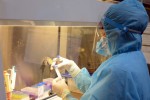 TP.HCM: Cho phép xét nghiệm tìm Covid-19 đối với người mắc cúm