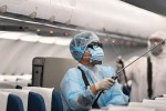 Việt Nam đối diện với nguy cơ dịch COVID-19 xâm nhập từ nhiều nguồn