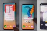 Vsmart Lux tiếp tục rò rỉ với 4 camera sau