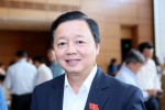 Hai bộ trưởng nói về việc người nước ngoài "núp bóng" sở hữu đất