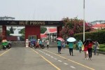 Hơn 2.200 công nhân Huê Phong mất việc sẽ được giới thiệu việc làm mới