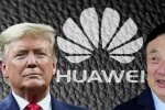 Lo sợ bị Mỹ cô lập, Huawei ráo riết cầu cứu công ty công nghệ Hàn Quốc