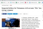 Nghi vấn Tenma hối lộ công chức Bắc Ninh: Đại biểu Quốc hội lên tiếng