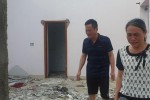 Vợ chồng Lẫm, Quyết đề nghị khởi tố vụ án công ty bị Đường Dương đập phá
