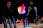 Apple phát hành lại các bản cập nhật ứng dụng iOS không rõ lý do