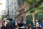 Cây đổ đè chết học sinh, làm gì để tránh gặp nạn khi đi học mùa mưa?