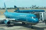 Đề nghị cân nhắc khoản vay ưu đãi 12.000 tỉ đồng cho Vietnam Airlines