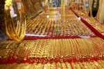 Ngày 26/5: Giá vàng SJC ngược chiều thế giới