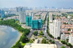 Nguồn cung khu trung tâm TP.HCM khan hiếm, BĐS quận 6 được quan tâm