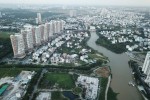 Thị trường căn hộ trở lại, nhiều nơi xác lập giá mới