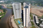 Bất động sản lo “đói” vốn