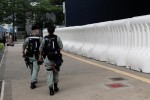 Hong Kong căng thẳng vì dự luật về quốc ca Trung Quốc