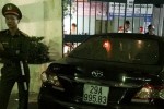 Khởi tố vụ tai nạn giao thông liên quan đến Trưởng ban Nội chính tỉnh Thái Bình