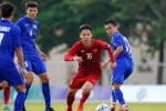 Quả bóng vàng Việt Nam Đỗ Hùng Dũng bị Tiến Linh "tố" sống quá "nguyên tắc"!