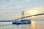 TP.HCM chuẩn bị khai trương tuyến phà biển đẳng cấp châu Âu