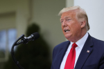 Trump: Mỹ sẽ hành động với Trung Quốc trong tuần này