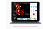 Rò rỉ thông tin về các mẫu Apple iPad mới