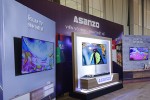 Asanzo ra mắt dòng TV OLED dán tường cùng bộ đôi iSLIM thế hệ mới