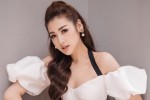 Á hậu Tú Anh sẽ hỗ trợ bé sơ sinh bị bỏ rơi 3 ngày dưới hố ga