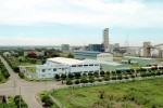 Bất động sản công nghiệp đón sóng FDI
