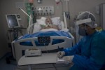 Brazil khôi phục dữ liệu Covid-19