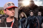 Đạo diễn "Fantastic Four" hối hận vì không đấu tranh cho diễn viên da màu