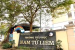 Nam sinh lớp 4 bị bỏ quên trên xe đưa đón