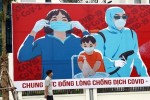 Việt Nam đứng đầu thế giới về khả năng ứng phó với dịch Covid-19