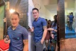 Xôn xao nhóm thanh niên bị tố đánh phụ nữ vì xin không được số điện thoại