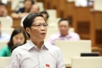 Bộ trưởng Công thương trần tình việc điều hành xuất khẩu gạo
