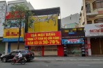 Chủ nhà bị "ép" giảm giá thuê mặt bằng sau dịch Covid-19