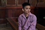 Giết người vì bị át tiếng loa karaoke kẹo kéo, lãnh án tử hình