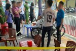 Một 'đại ca" đất Cảng bị bắn trọng thương bằng súng hoa cải