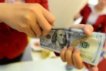 Ngày 15/6: Tỷ giá trung tâm tăng mạnh