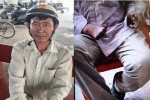 Nghi phạm đốt nhà ở Bình Tân bị bắt khi ăn hủ tiếu, trong người có 3 gói thuốc độc