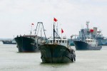 Nghiên cứu mới cảnh báo "chiến thuật vùng xám" của dân quân biển Trung Quốc