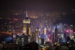 Nhà giàu Hong Kong chuẩn bị cho tình huống xấu nhất