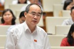 Ông Nguyễn Thiện Nhân: "Cần công bố hết dịch trong nước"